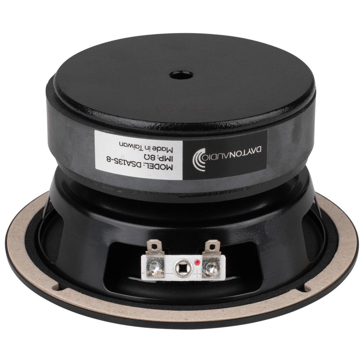 Dayton Audio DSA135-8 5